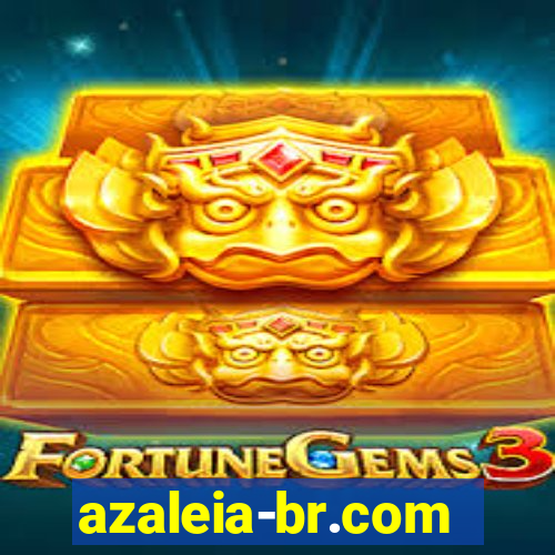 azaleia-br.com