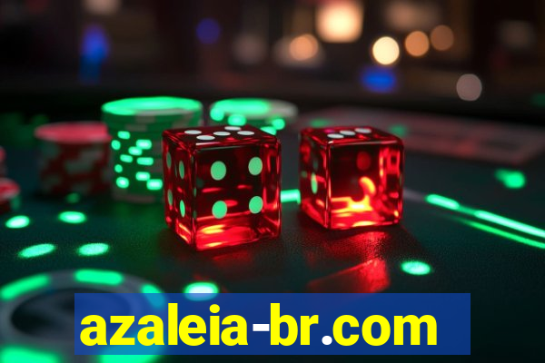 azaleia-br.com