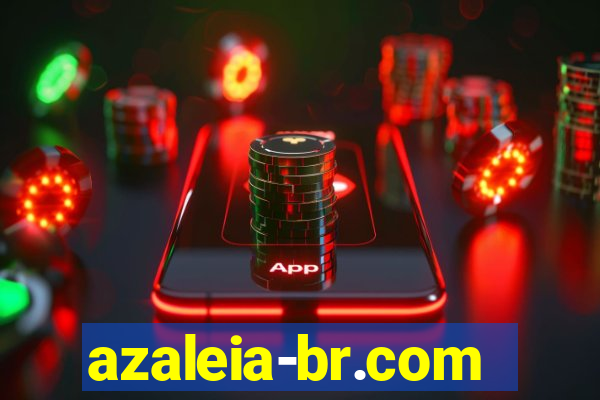 azaleia-br.com
