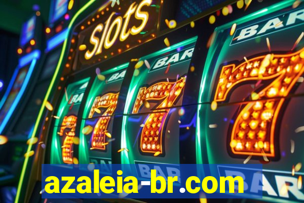 azaleia-br.com