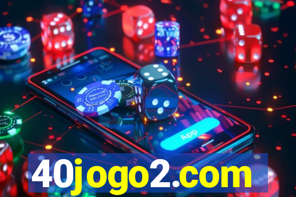 40jogo2.com