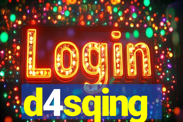 d4sqing