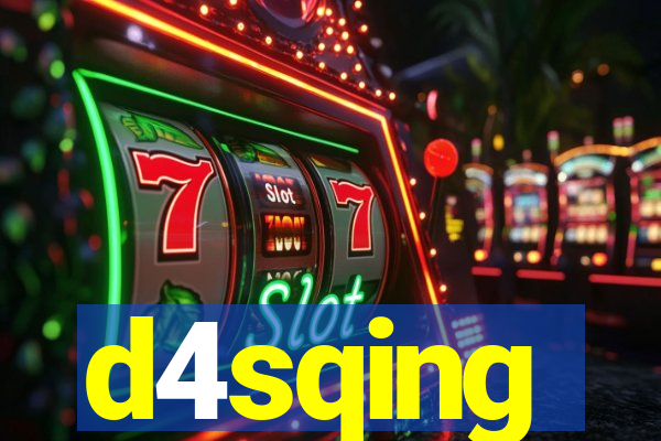 d4sqing