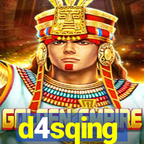 d4sqing