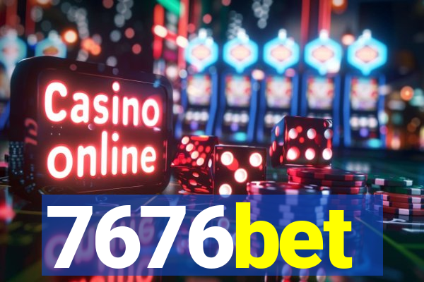 7676bet