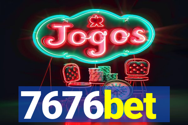 7676bet