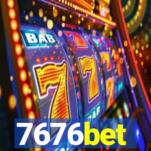 7676bet
