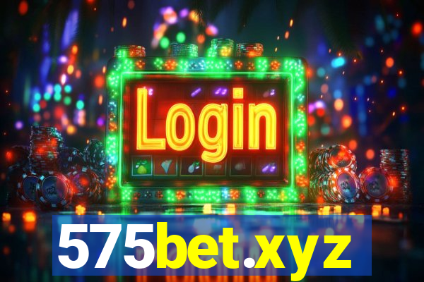 575bet.xyz