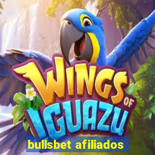 bullsbet afiliados