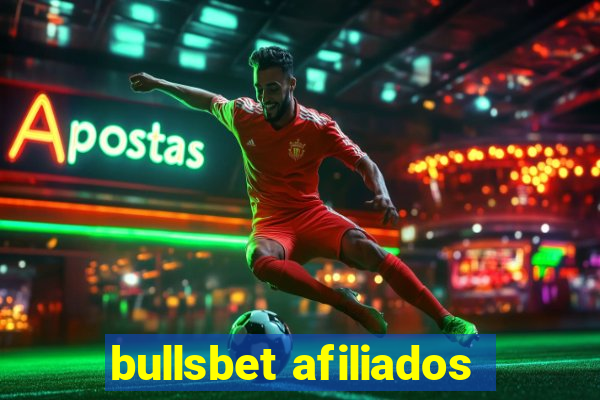 bullsbet afiliados