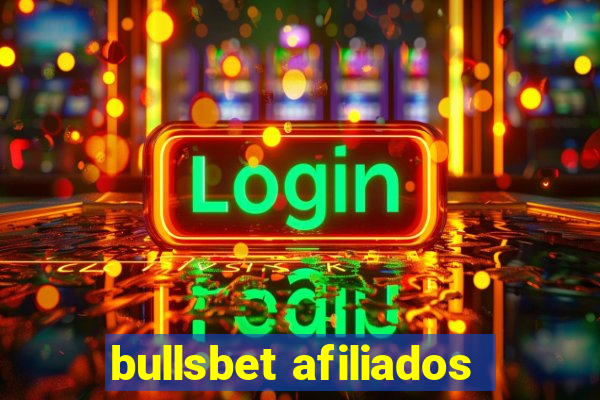 bullsbet afiliados