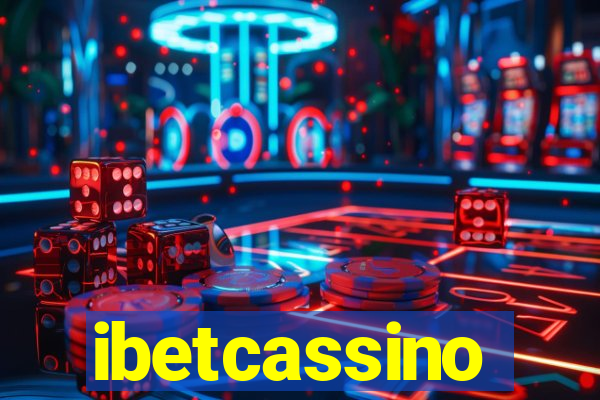 ibetcassino