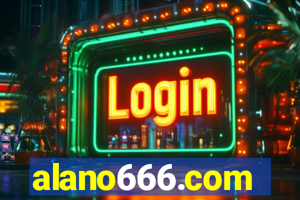 alano666.com