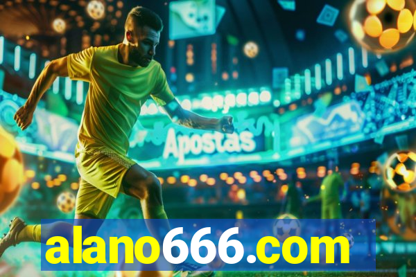 alano666.com