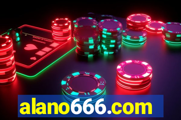 alano666.com