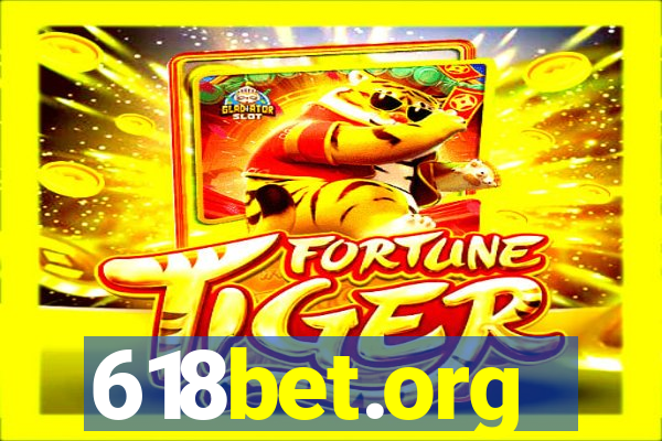 618bet.org