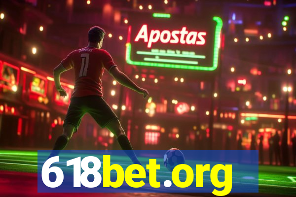 618bet.org