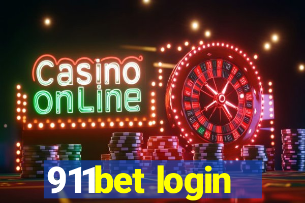 911bet login
