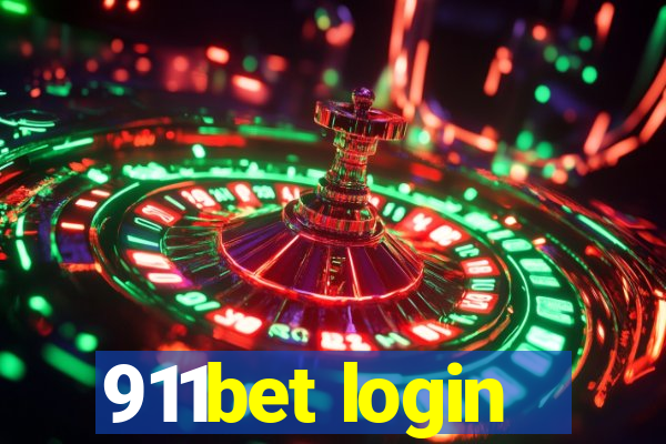 911bet login