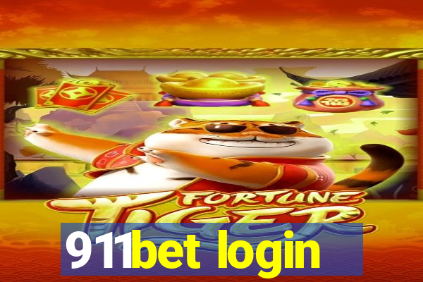 911bet login