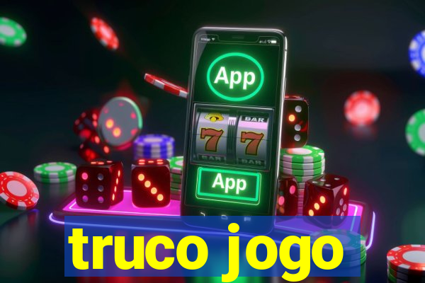 truco jogo