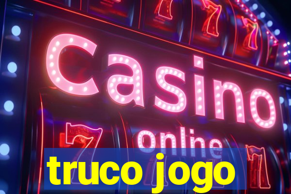 truco jogo