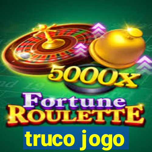 truco jogo