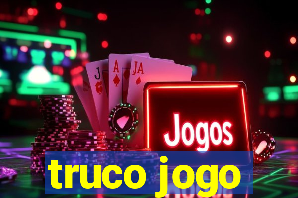 truco jogo