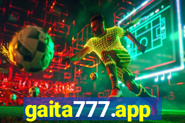 gaita777.app