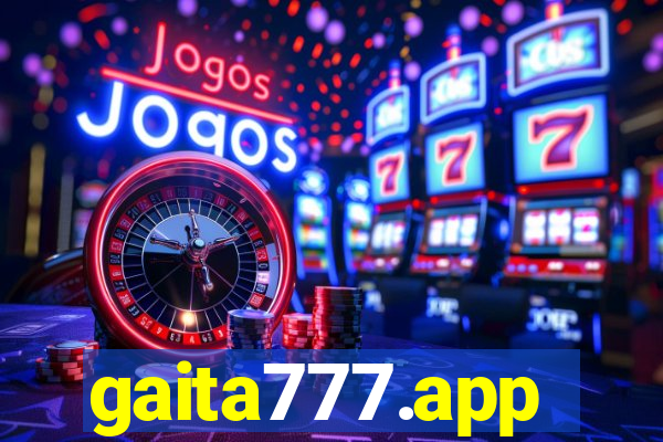 gaita777.app