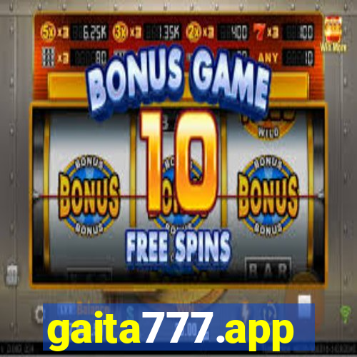 gaita777.app
