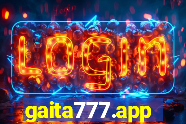 gaita777.app