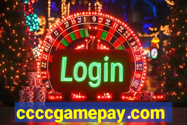 ccccgamepay.com