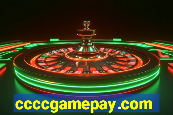 ccccgamepay.com