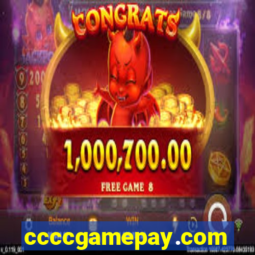ccccgamepay.com