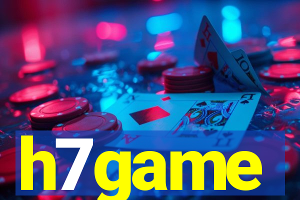 h7game
