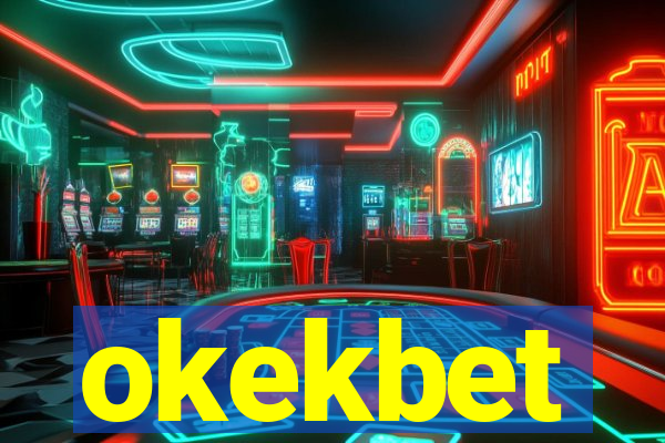 okekbet