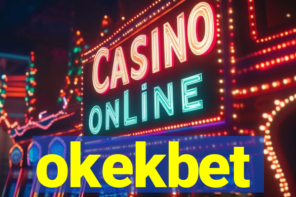 okekbet