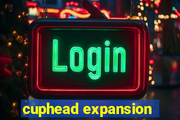 cuphead expansion