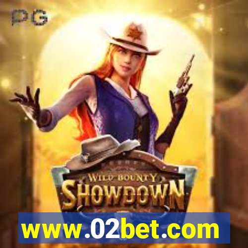 www.02bet.com