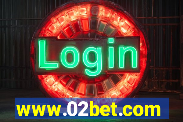 www.02bet.com
