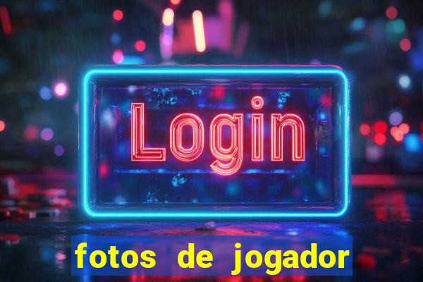fotos de jogador de futebol nu