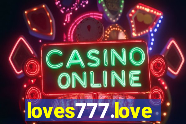 loves777.love