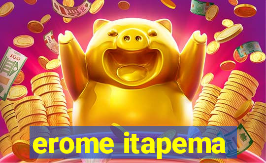 erome itapema