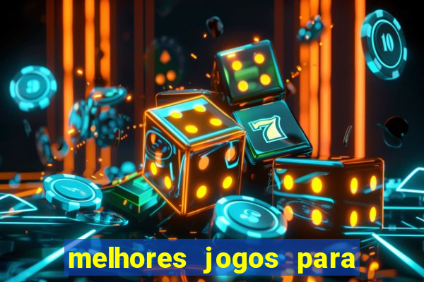 melhores jogos para ganhar dinheiro via pix