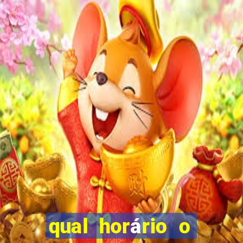 qual horário o fortune dragon paga