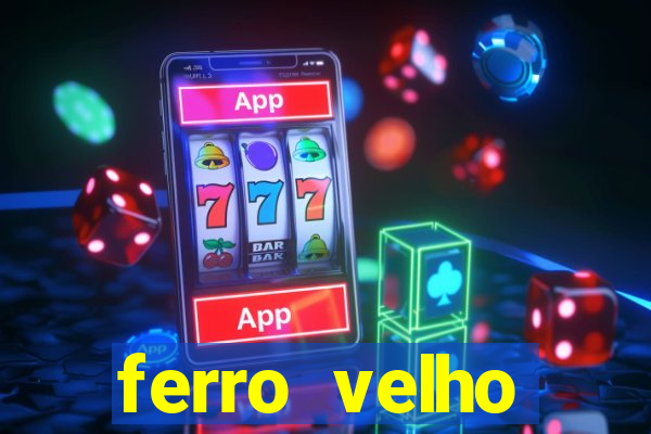 ferro velho cruzeiro sp