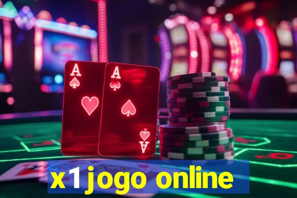 x1 jogo online