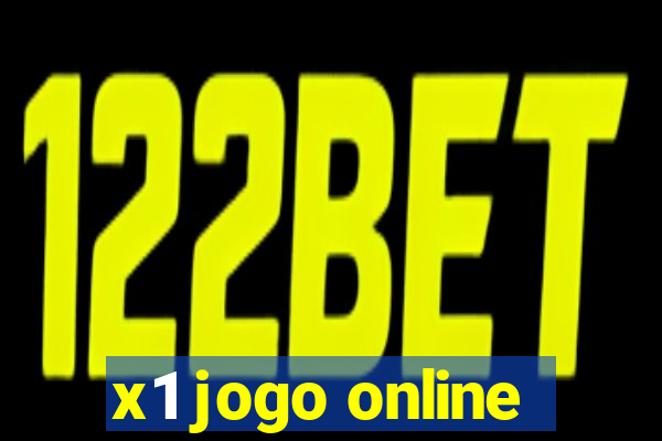 x1 jogo online
