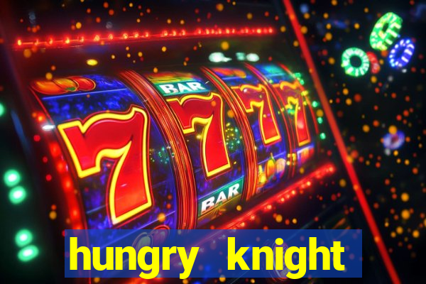 hungry knight gameboy rom pt br